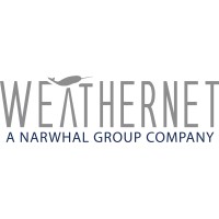 Weathernet logo, Weathernet contact details