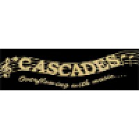 Cascades Band Goa logo, Cascades Band Goa contact details