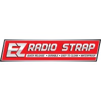 EZ Radio Strap logo, EZ Radio Strap contact details