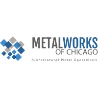 Metal Works of Chicago logo, Metal Works of Chicago contact details