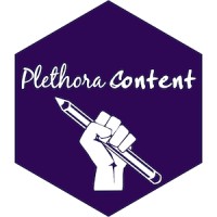 Plethora Content logo, Plethora Content contact details