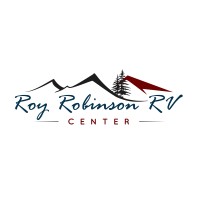 Roy Robinson RV logo, Roy Robinson RV contact details