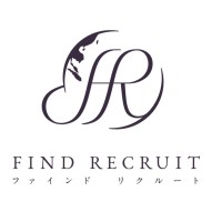 FIND RECRUIT Pte.Ltd. logo, FIND RECRUIT Pte.Ltd. contact details