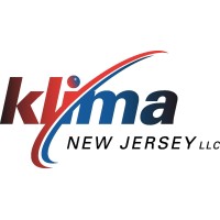 KLIMA New Jersey logo, KLIMA New Jersey contact details