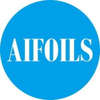 Aifoils logo, Aifoils contact details