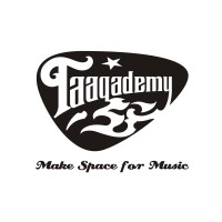 Taaqademy logo, Taaqademy contact details