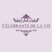 Célébrants de la vie logo, Célébrants de la vie contact details