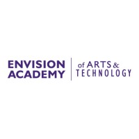 Envision Academy for Arts & Technology logo, Envision Academy for Arts & Technology contact details