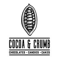 Cocoa & Crumb LLC logo, Cocoa & Crumb LLC contact details