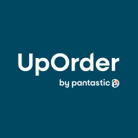 UpOrder logo, UpOrder contact details