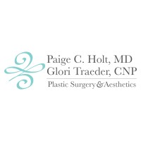 Paige C. Holt, MD and Glori Traeder, CNP Plastic Surgery & Aesthetics logo, Paige C. Holt, MD and Glori Traeder, CNP Plastic Surgery & Aesthetics contact details