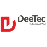 DeeTec Tools logo, DeeTec Tools contact details