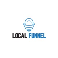 Local Funnel logo, Local Funnel contact details