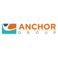 Anchor Group NA Corp logo, Anchor Group NA Corp contact details