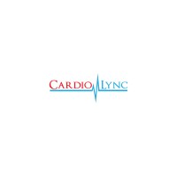 CardioLync logo, CardioLync contact details