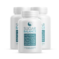 Sugar Balance - Herbal Diabetes Supplement logo, Sugar Balance - Herbal Diabetes Supplement contact details