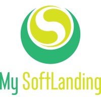 My SoftLanding Canada logo, My SoftLanding Canada contact details