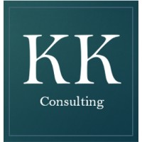 KK Consulting logo, KK Consulting contact details