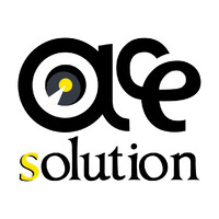 ACE-Solution logo, ACE-Solution contact details