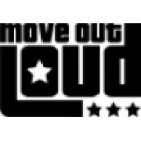 Move Out Loud logo, Move Out Loud contact details