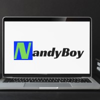 NandyBoy Tehcnologies logo, NandyBoy Tehcnologies contact details