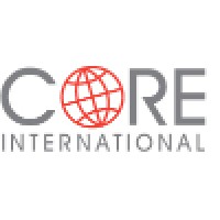 CORE International Realty logo, CORE International Realty contact details