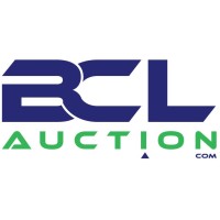 BCL Auction logo, BCL Auction contact details