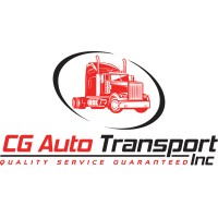 CG Auto Transport Inc logo, CG Auto Transport Inc contact details