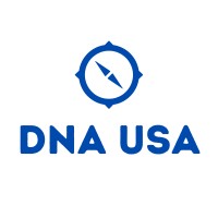 Digital Nomad Association USA logo, Digital Nomad Association USA contact details