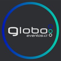 Globo Eventos logo, Globo Eventos contact details