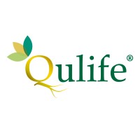 QuLife logo, QuLife contact details