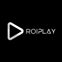 ROI PLAY logo, ROI PLAY contact details