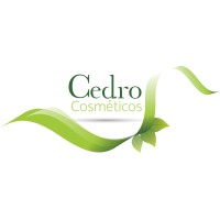 Cedro Cosméticos logo, Cedro Cosméticos contact details