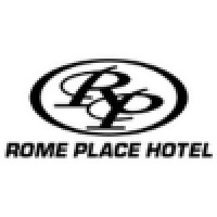 Rome Place Hotel logo, Rome Place Hotel contact details