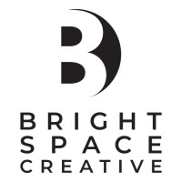 Bright Space Creative logo, Bright Space Creative contact details