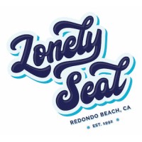 Lonely Seal Live logo, Lonely Seal Live contact details