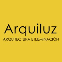 ARQUILUZ  Architecture and Lighting logo, ARQUILUZ  Architecture and Lighting contact details