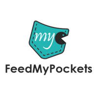 FeedMyPockets logo, FeedMyPockets contact details