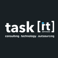 TASK-IT SERVICES logo, TASK-IT SERVICES contact details