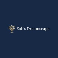 Zoh's Dreamscape logo, Zoh's Dreamscape contact details