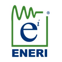 ENERI logo, ENERI contact details