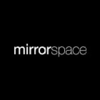 mirror-space logo, mirror-space contact details