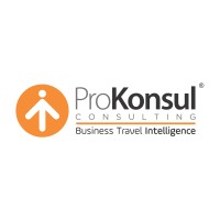 ProKonsul Consulting ® - Business Travel Intelligence® logo, ProKonsul Consulting ® - Business Travel Intelligence® contact details