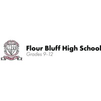 Flour Bluff High School logo, Flour Bluff High School contact details