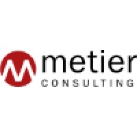 Metier Consulting Inc. logo, Metier Consulting Inc. contact details