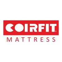 COIRFIT MATTRESS logo, COIRFIT MATTRESS contact details