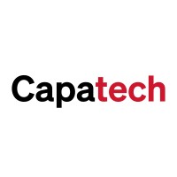 Capatech logo, Capatech contact details