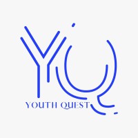 Youth Quest logo, Youth Quest contact details