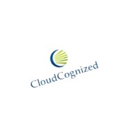 CloudCognized logo, CloudCognized contact details