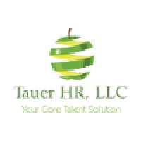 Tauer HR, LLC logo, Tauer HR, LLC contact details